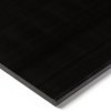 Arkusz tworzywa sztucznego grubość 6mm POM Czarny długość 500mm Pełny 1.41g/cm³