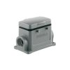 Weidmüller HDC 32A SDBO 1PG21G 1666550000 Obudowa podstawowa 1 szt.
