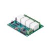 4 Channel USB Relay Module - moduł z 4 przekaźnikami i interfejsem USB