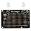 Pi Monster Lighting & Prototyping Board [Discontinued]