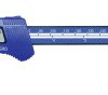 Suwmiarka cyfrowa Accud 1599559, Maksymalny zakres pomiarowy: 150 mm