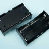 2x18650 UCHWYT PCB AKU.DO DRUKU