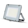 VT-206 Naświetlacz LED SMD 200W 23000lm 115lm/W 6400K Chip SAMSUNG IP65 szary 21790 V-TAC