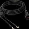 1006-454 TL3-C test lead, 3 m