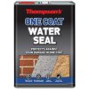 Ronseal 32993 Thompson's One Coat Water Seal 5 Litre