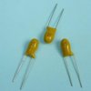 CT 15uF/35V TANTAL