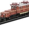 Lokomotywa elektryczna H0 Märklin 39090, Digital AC Sound, Długość ze zderzakami: 234 mm, Epoka: IV