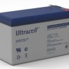 Akumulator AGM ULTRACELL UL 12V 7.2Ah
