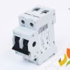 Rozłącznik izolacyjny 1-fazowy 2P 63A 240V IS-63/2 276275 EATON