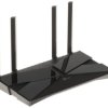 Router ARCHER-AX10 Wi-Fi 6 2.4GHz, 5GHz 1201Mb/s + 300Mb/s