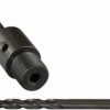 Adapter do otwornic do betonu SDS plus STALCO S-28211