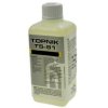 Topnik; do lutowania; TS81/100ml AGT-046; 100ml; płyn; butelka; AG Termopasty