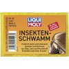 Liqui Moly 1548 Insect Remover Sponge Gently Cleans Glass Paint Plastics