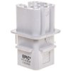 Wkład złącza 8 stykowy żeński EPIC H-D 8 BCM 11253500 /10 szt./
