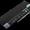 53877 Laptop battery for DELL, Li-Po, 7200 mAh