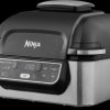 AG301EU Ninja Foodi grill & air fryer