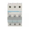 Wyłącznik nadprądowy 3P B 25A 6kA AC MBN325E