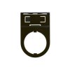 IDEC HWAM Yw-22Mm Plate Carrier Durable 22mm High-Performance