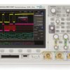 Oscyloskop 100MHz Keysight Technologies Stacjonarny Cyfrowy CAT I MSOX3014A z kalibracją ISO CAN, IIC, LIN, RS232,