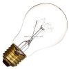 E27 235V 100W klar A60/Al Helios 4178 syg. 8000h