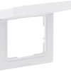 Legrand 1 x Ramka biały 765144 4 szt.