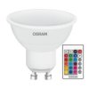 Żarówka Led Gu10 4,5W 25W 250Lm Rgbw 120 Osram Star Pilot