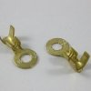 TAŚMA IZOLACYJNA PARCIANA 19mm/10m