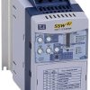 WEG SSW07 0024 T5 SZ 10194171 Soft-start Moc silnika przy 400 V 11 kW Moc silnika przy 230 V 5.5 kW 230 V/AC, 575 V/AC N