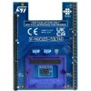 X-NUCLEO-53L7A1 Time-of-Flight 8x8 multizone ranging sensor with 90 degrees FoV expansion board based on the VL53L7CX for STM32