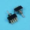 VS-5025 3A/250VAC 12-PIN/2-POZ VITALCO