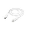Kabel USB Złącze A Lightning Złącze B USB C dł. 1m Kabel ładujący USB-C USB 2.0