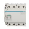 Rozłącznik modułowy 63A 4P (możliwy wyzwalacz) SA463