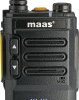 MAAS Elektronik PT-375 3702 Radiotelefon PMR Zestaw 1 szt.