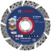 Bosch Accessories 2608900660 EXPERT MultiMaterial Tarcza tnąca diamentowa Średnica 125 mm Średnica otworu 22.23 mm kamie