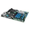 LGA3647 ATX SMB z 8 SATA/4 PCIe x16/2 10GbE/IPMI ASMB-825T2-00A1E