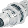 binder 09 5246 00 04-20 Adapter czujnika/aktuatora adapter Ilość pinów: 4 1 szt.
