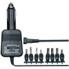 VOLTCRAFT Multi-Voltage Universal Car Charger 14.4W