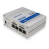 Profesjonalny Przemysłowy Router 4G Lte Cat 6, Dual Sim, 1X Gigabit Wan, 3X...
