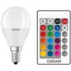 Żarówka Led E14 P45 5,5W 40W 470Lm Rgbw 200 Osram Star + Pilot