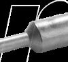 0832SD/SB ERSADUR soldering tip, for following soldering irons: ERSA 15+ (