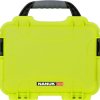NANUK Walizka transportowa Mod. 904 (S x W x G) 213 x 94 x 152 mm limonkowy 904-0002