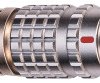 Złącze okrągłe 6-pinowe Standard Kabel Gniazdo LEMO Żeńskie IP68 306