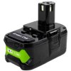 Green Cell Gc-Ptry18V5 Tool Battery 18V 5.0Ah Li-Ion For Power Tools