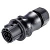 Wieland Electric 96.031.4053.1 Connector Push-fit Electrical Wiring