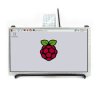Ekran DPI - LCD IPS 7'' 1024x600px dla Raspberry Pi - Waveshare 12885