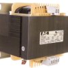 Transformator 1-fazowy 1,0kVA 230/230V STI1,0(230/230) 026642
