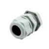 Dławnica kablowa gwint PG19 Nylonowy min. średnica kabla 12mm max. średnica kabla 15mm +100°C IP68