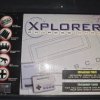 Xplorer Professional for Playstation