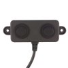 Ultradźwiękowy czujnik odległości A02YYUW w wodoszczelnej obudowie