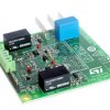 Zestaw badawczo-rozwojowy – zarządzanie zasilaniem STMicroelectronics Płyta rozwojowa